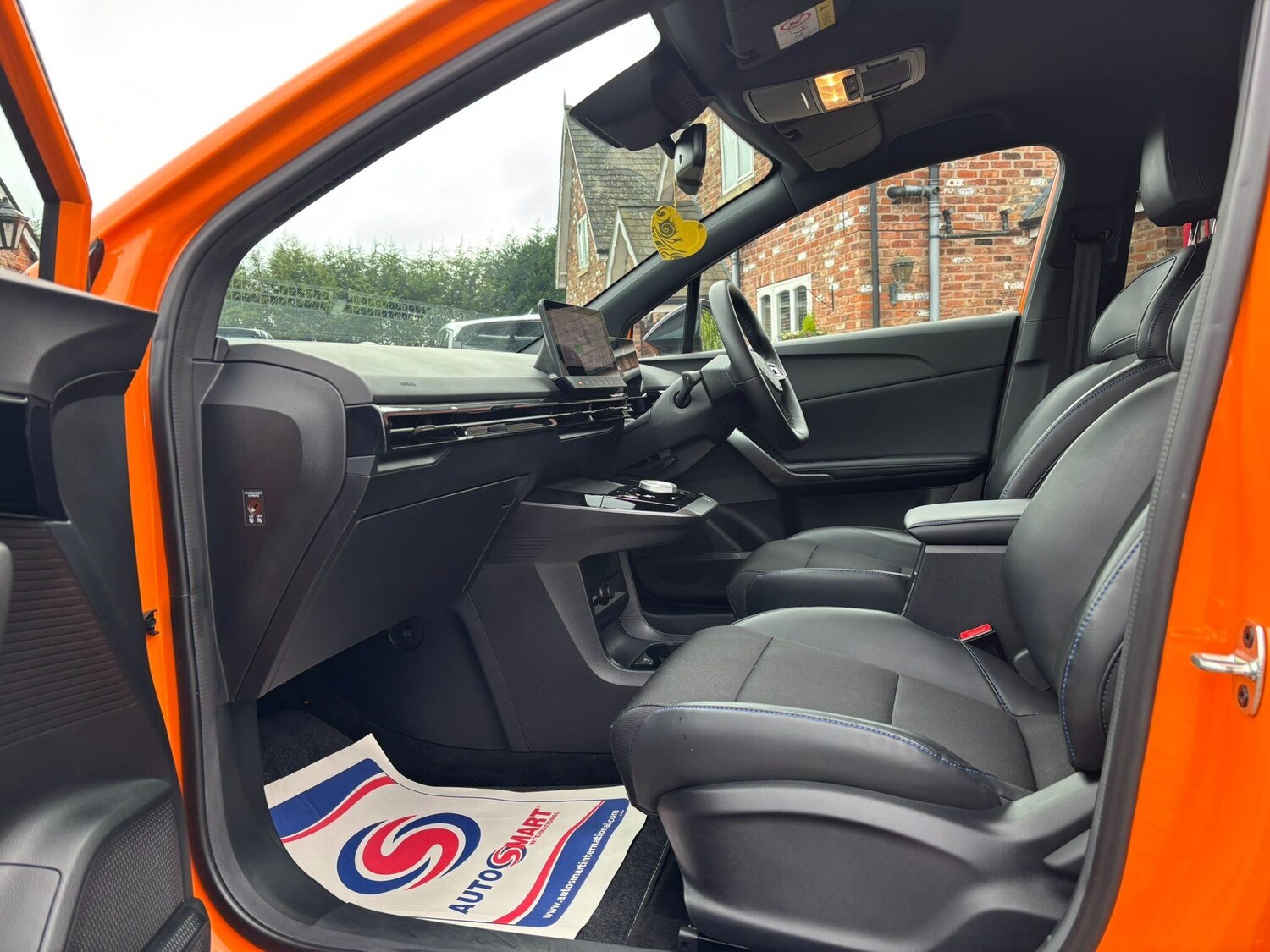 Used MG MG4 2023 for sale - 77503984: Photo 9