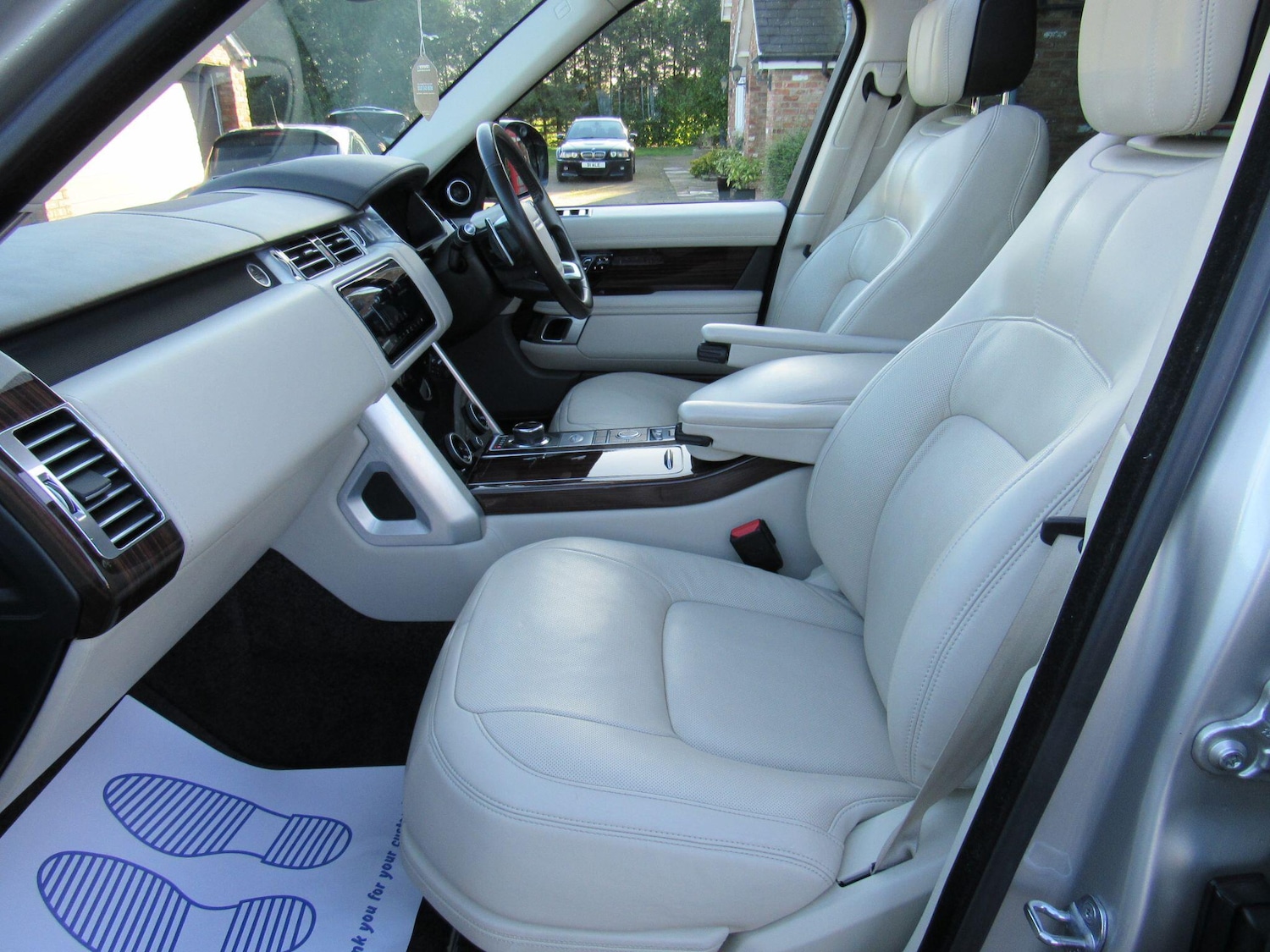 Used Land Rover Range Rover 2018 for sale - 77081781: Photo 10