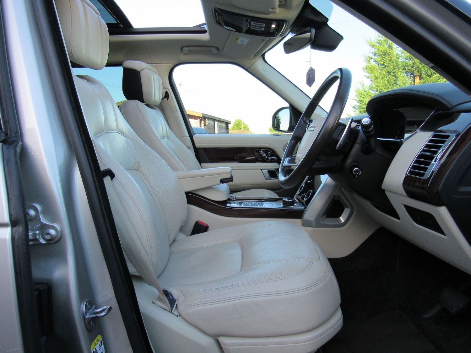 Used Land Rover Range Rover 2018 for sale - 77081781: Photo 11