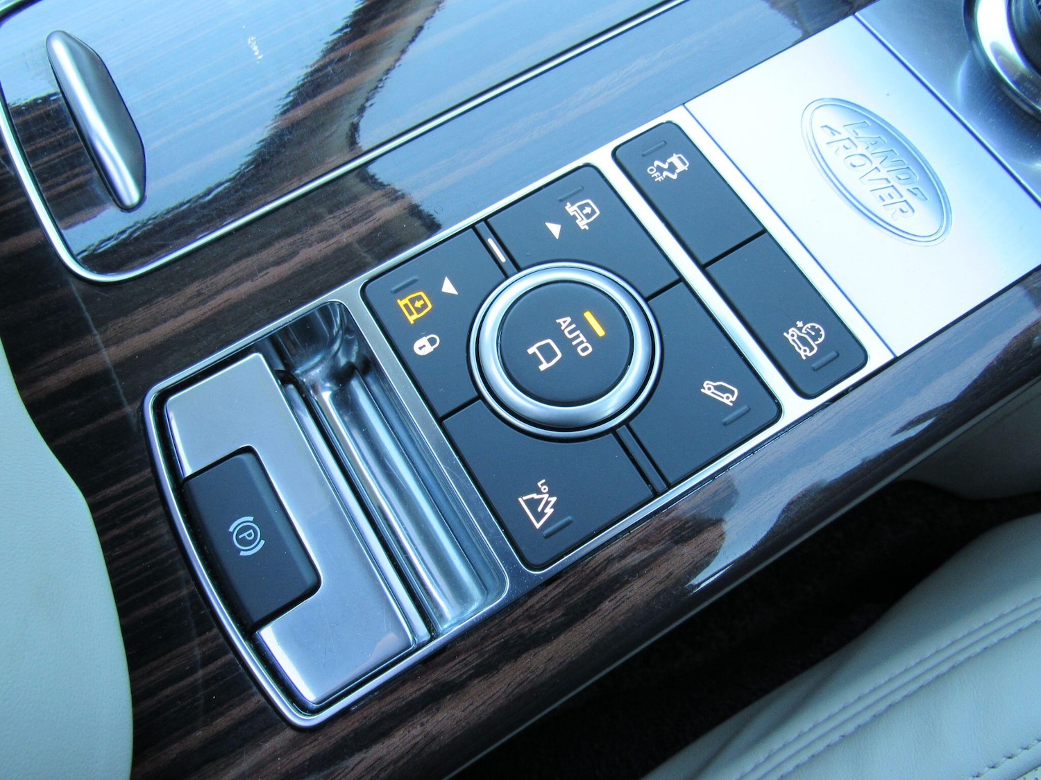 Used Land Rover Range Rover 2018 for sale - 77081781: Photo 22