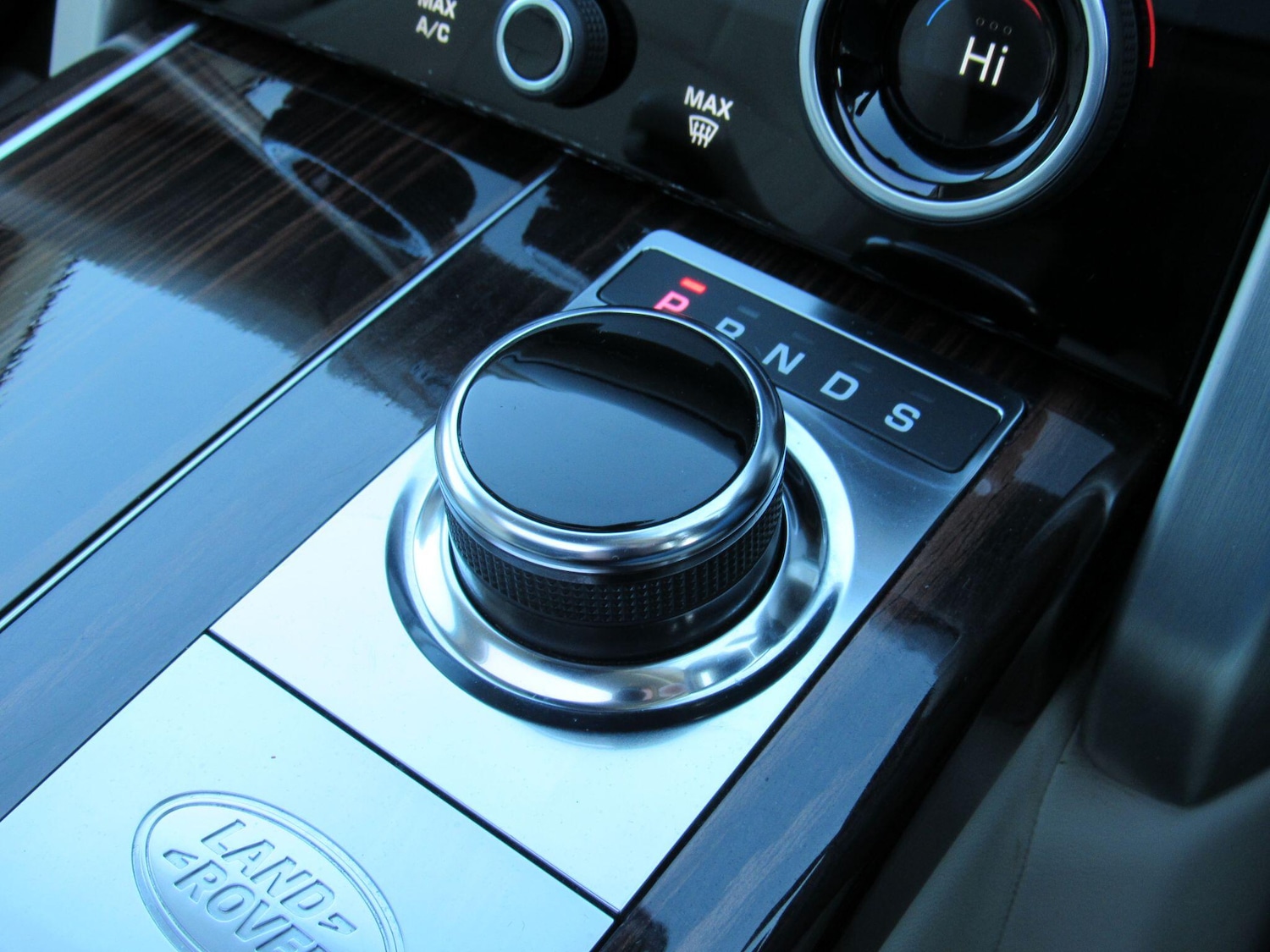 Used Land Rover Range Rover 2018 for sale - 77081781: Photo 23