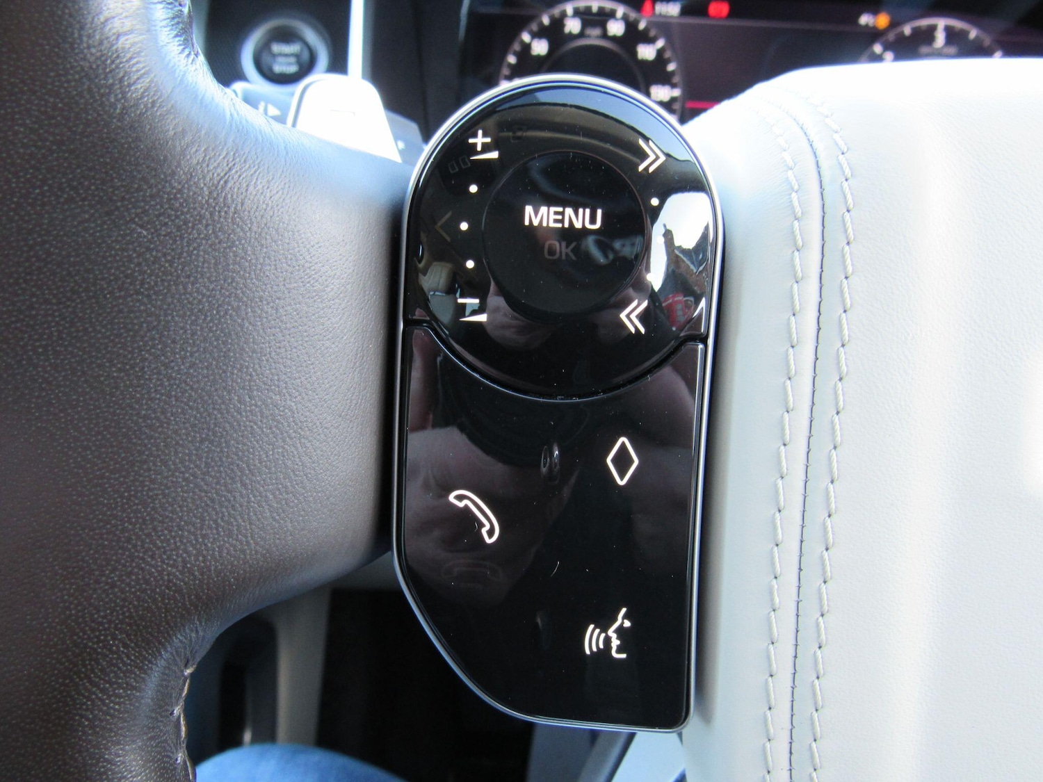 Used Land Rover Range Rover 2018 for sale - 77081781: Photo 27