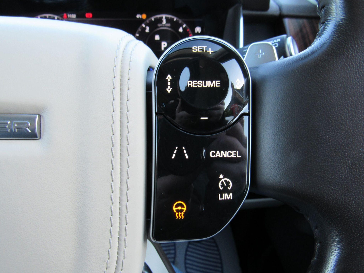 Used Land Rover Range Rover 2018 for sale - 77081781: Photo 28