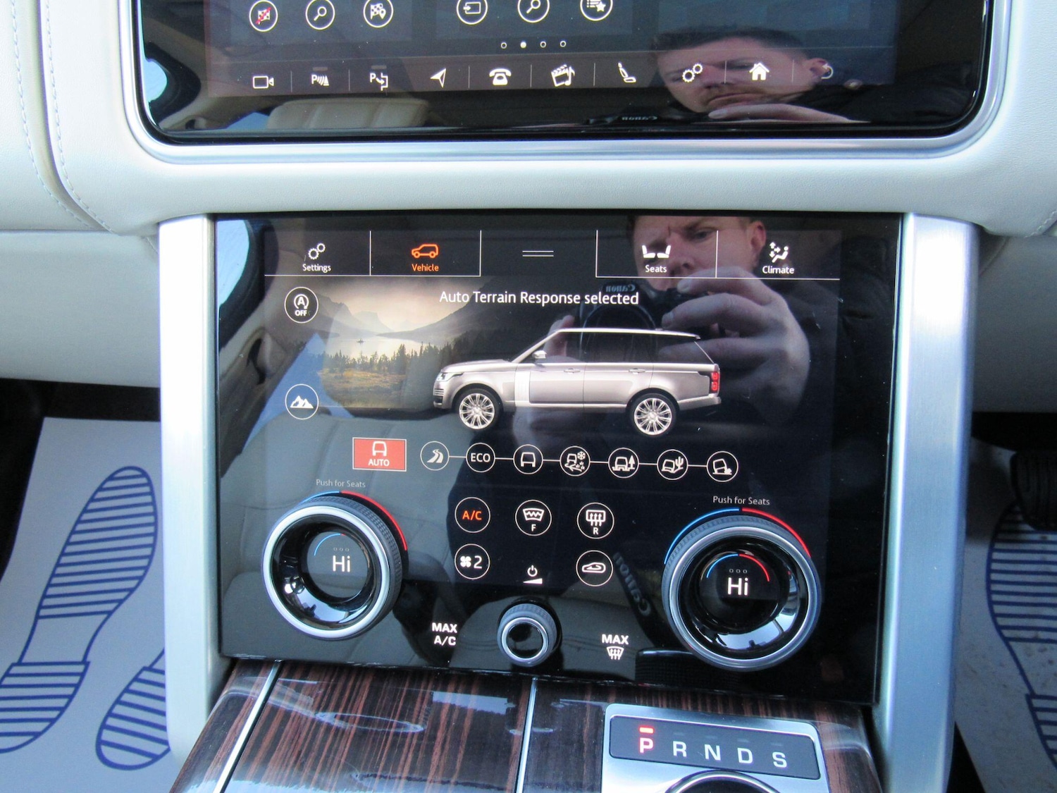 Used Land Rover Range Rover 2018 for sale - 77081781: Photo 29