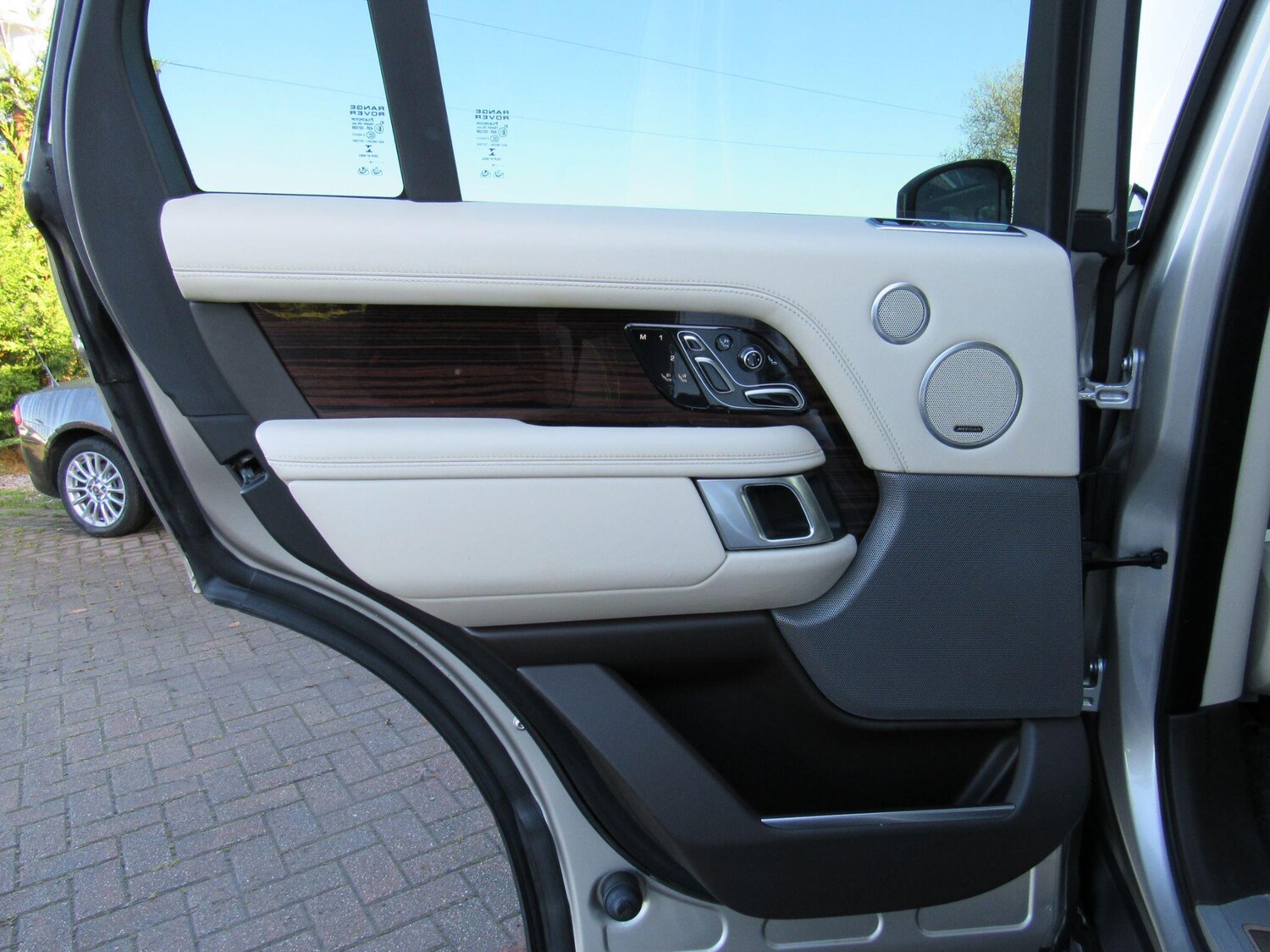 Used Land Rover Range Rover 2018 for sale - 77081781: Photo 37