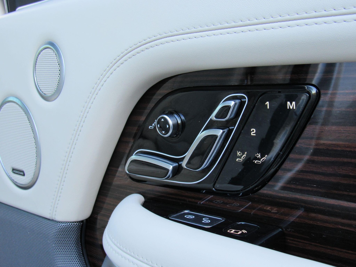 Used Land Rover Range Rover 2018 for sale - 77081781: Photo 38