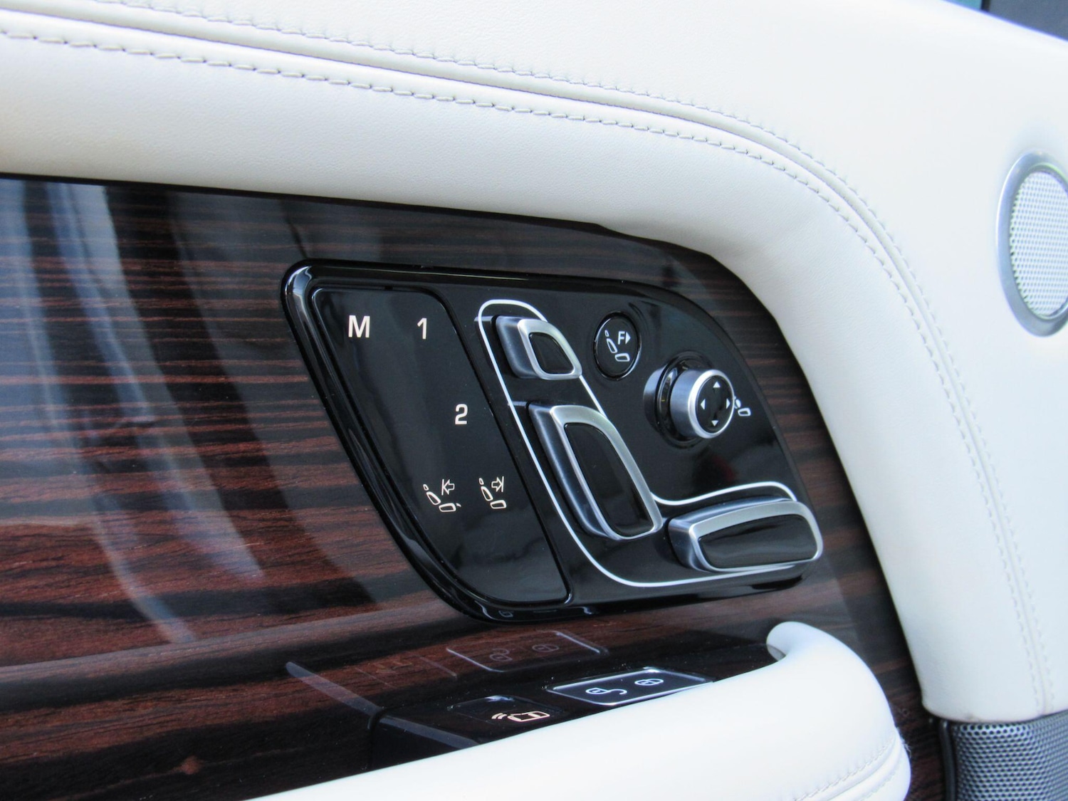 Used Land Rover Range Rover 2018 for sale - 77081781: Photo 39