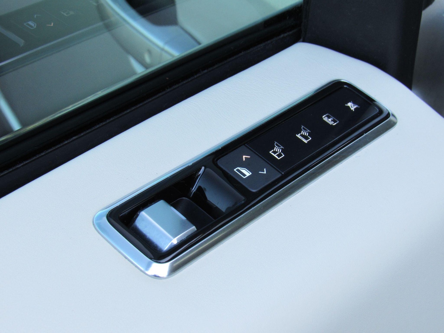 Used Land Rover Range Rover 2018 for sale - 77081781: Photo 42