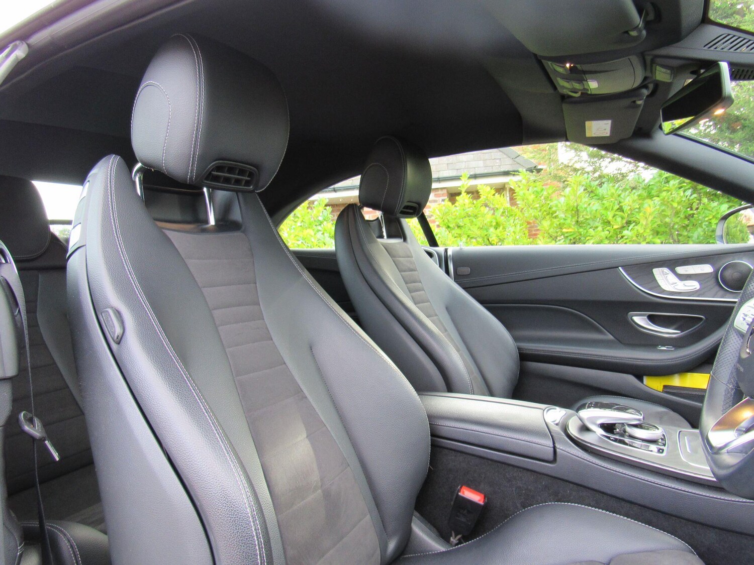 Used Mercedes-Benz E Class 2018 for sale - 76982845: Photo 12