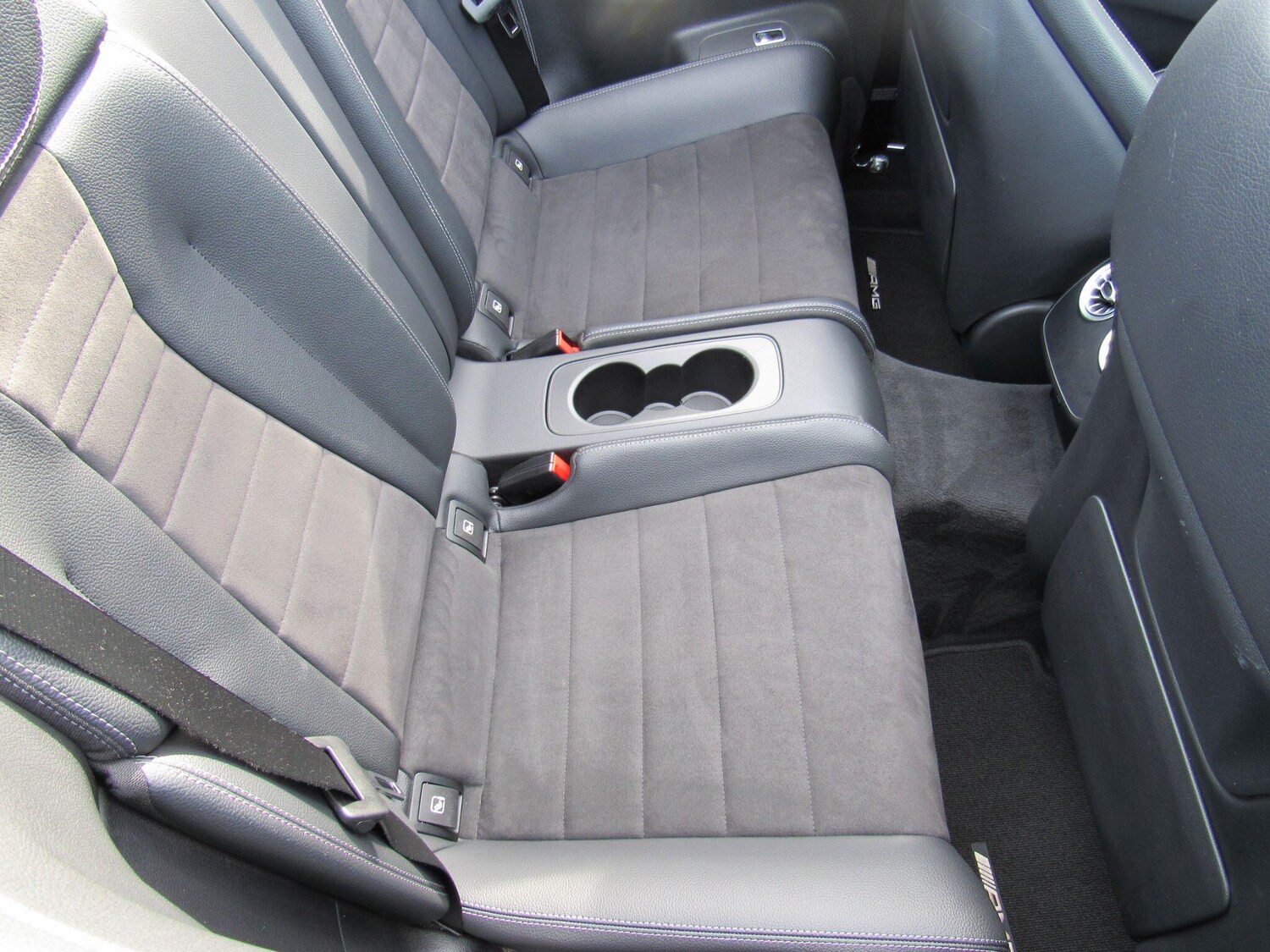 Used Mercedes-Benz E Class 2018 for sale - 76982845: Photo 13