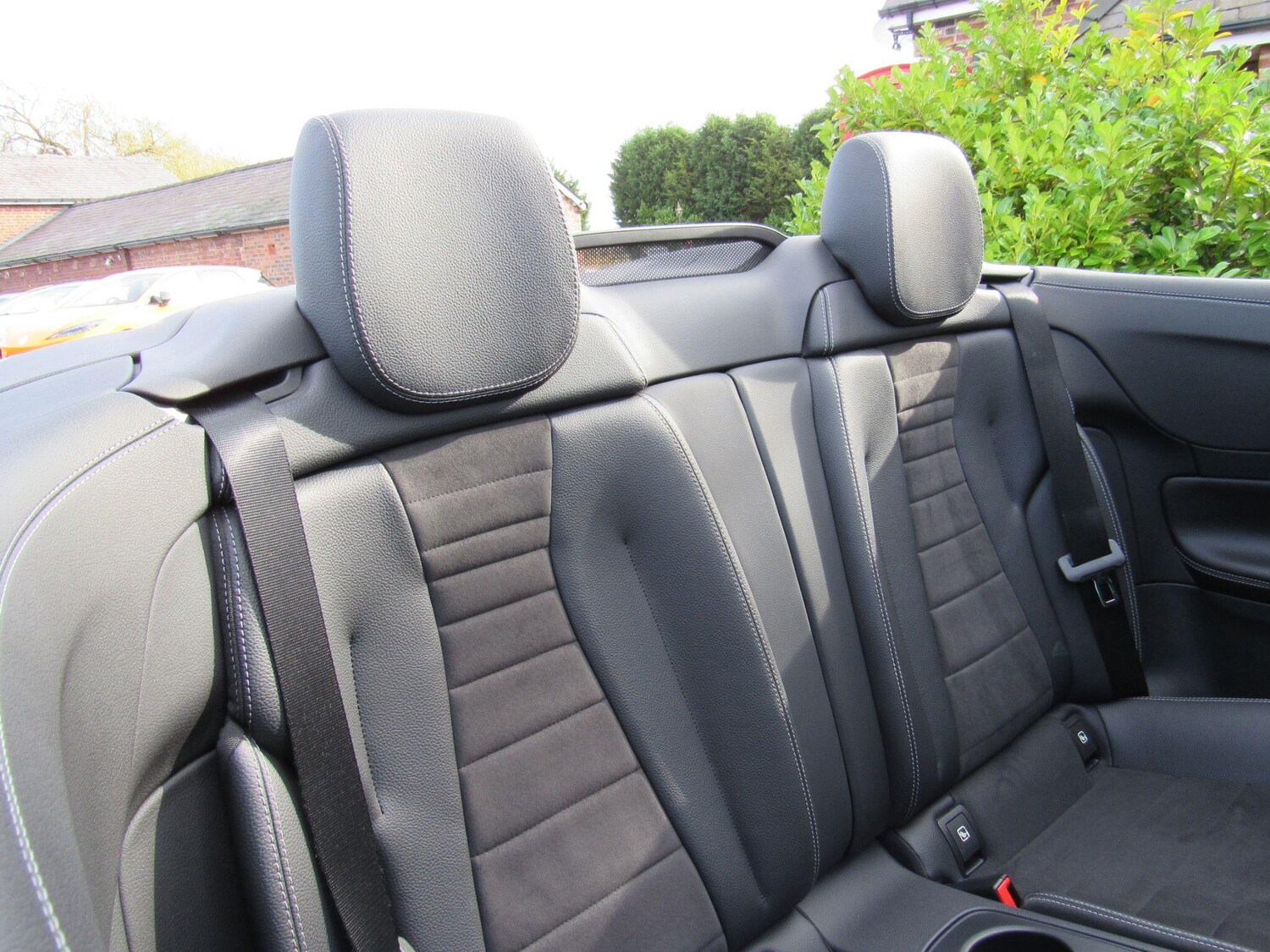 Used Mercedes-Benz E Class 2018 for sale - 76982845: Photo 14