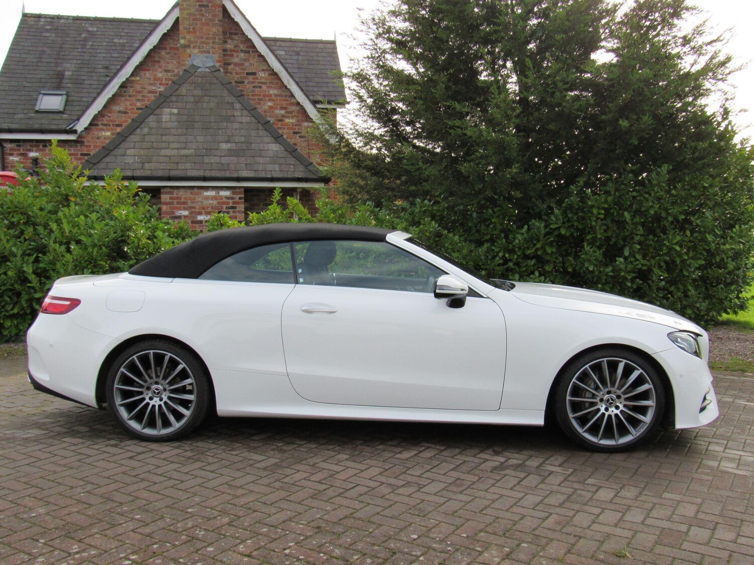Used Mercedes-Benz E Class 2018 for sale - 76982845: Photo 19