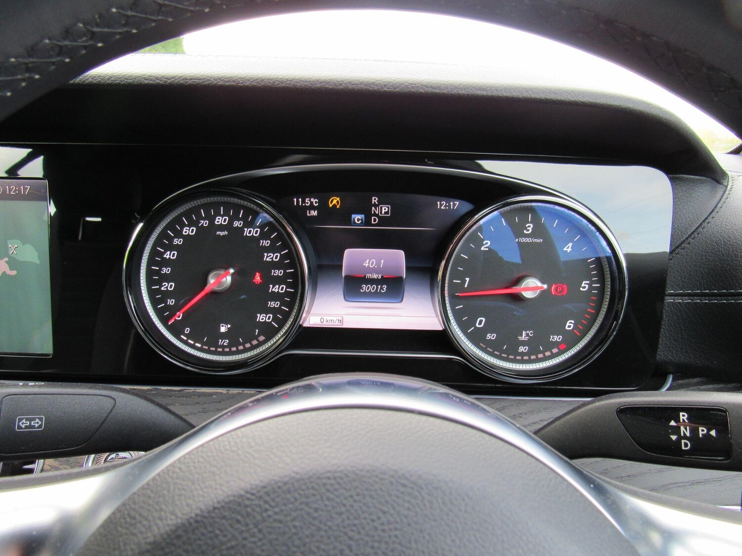 Used Mercedes-Benz E Class 2018 for sale - 76982845: Photo 28