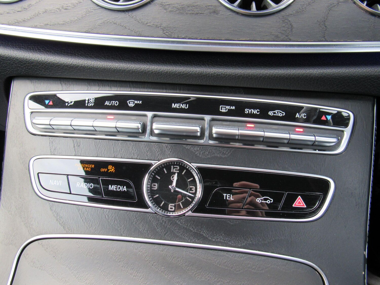 Used Mercedes-Benz E Class 2018 for sale - 76982845: Photo 31