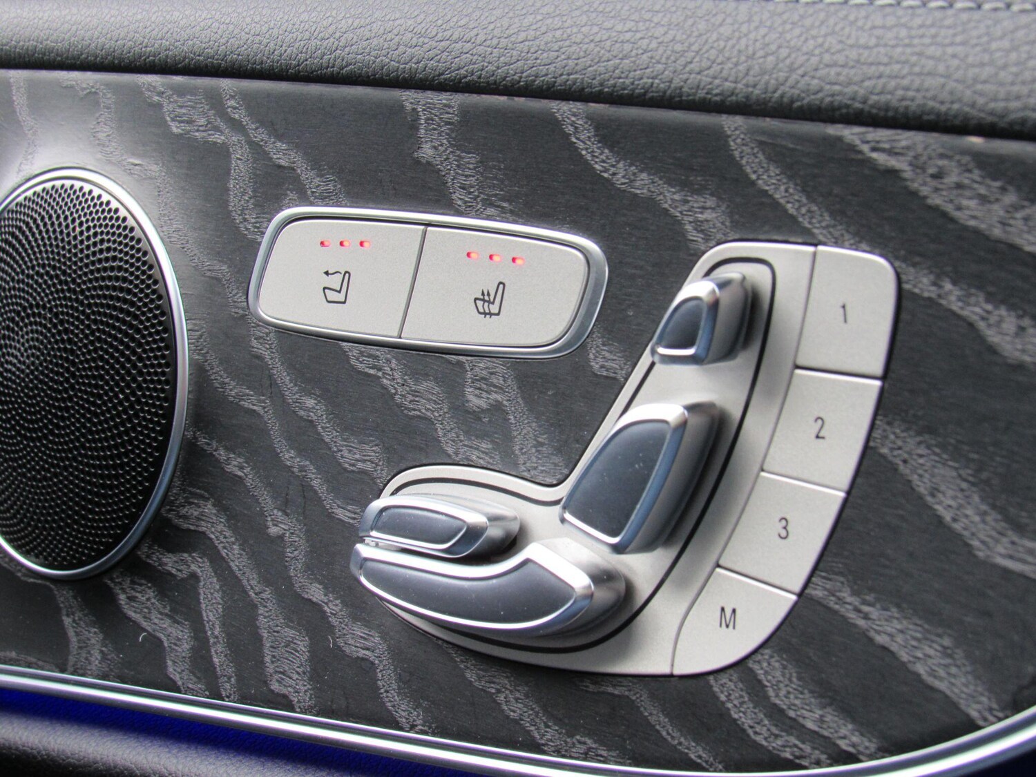 Used Mercedes-Benz E Class 2018 for sale - 76982845: Photo 33