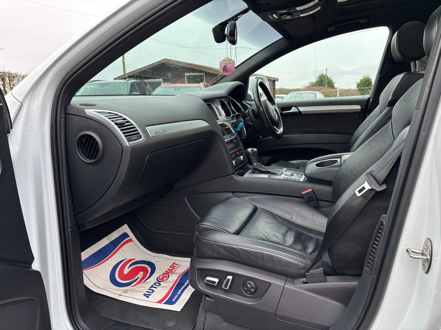 Used Audi Q7 2015 for sale - 76982841: Photo 10