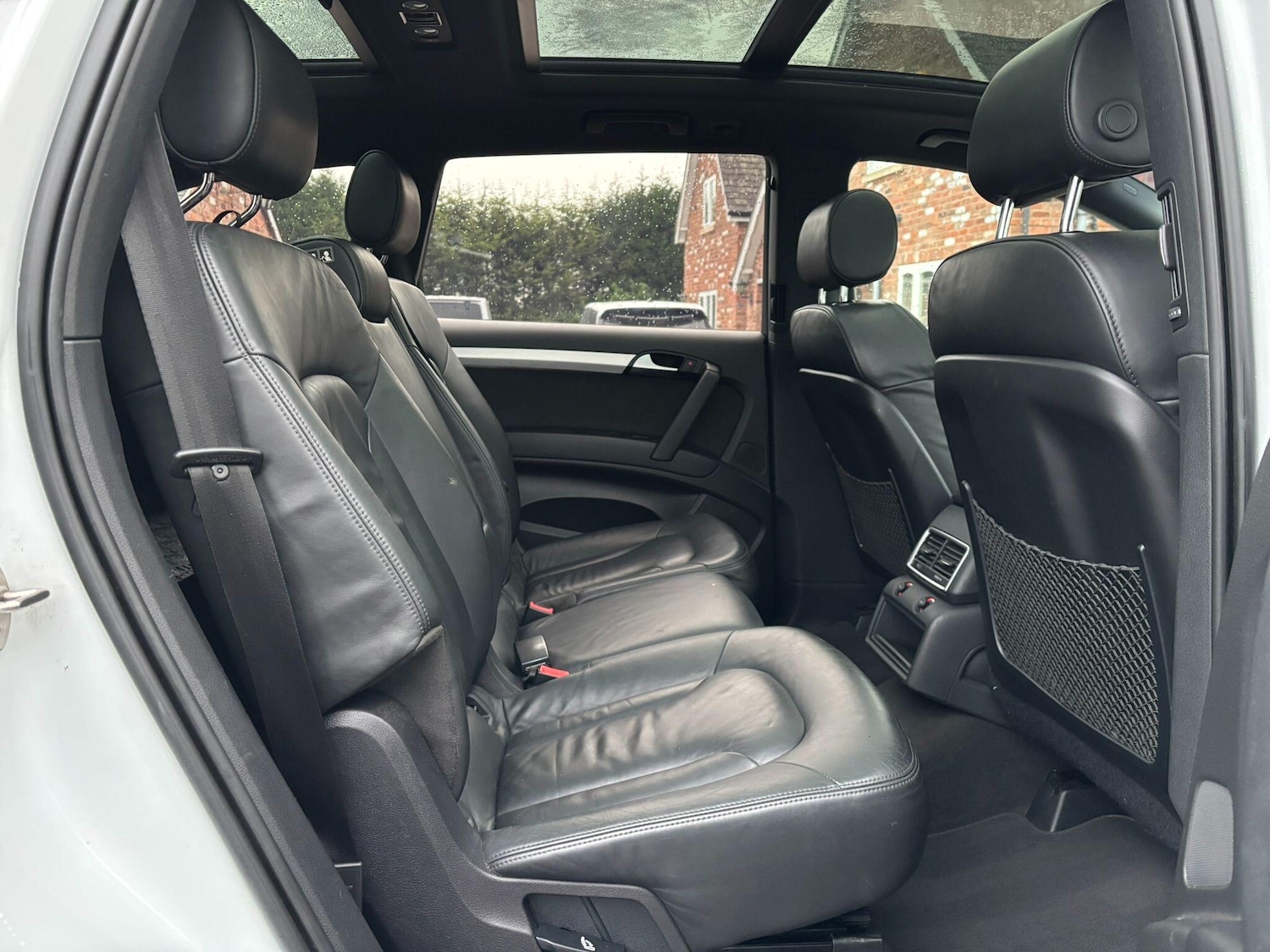 Used Audi Q7 2015 for sale - 76982841: Photo 11