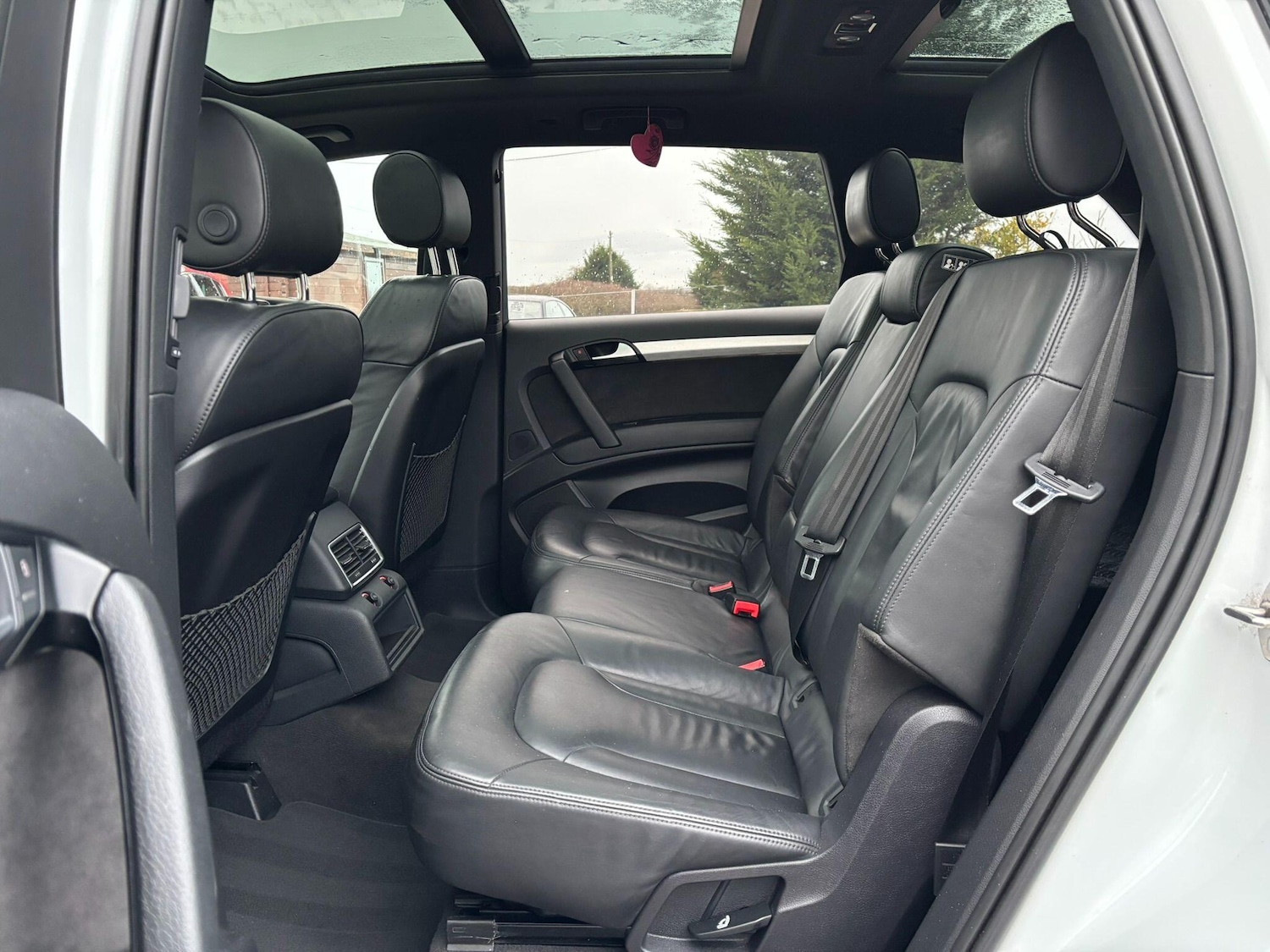 Used Audi Q7 2015 for sale - 76982841: Photo 12