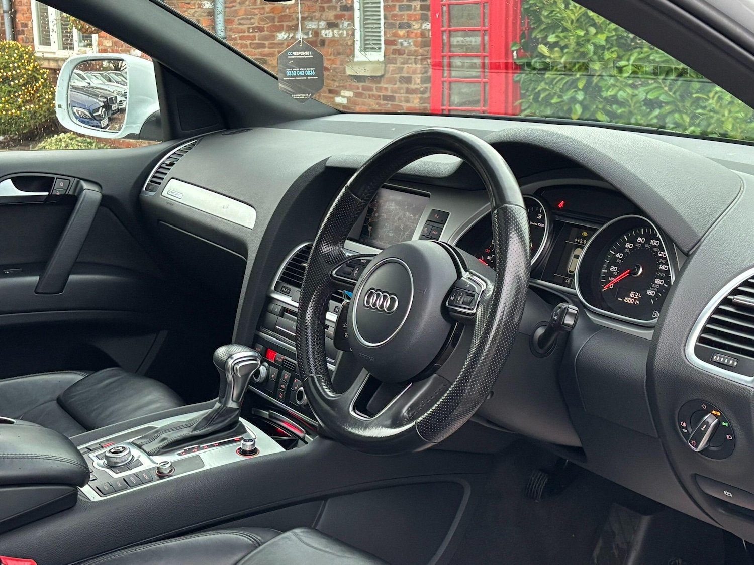 Used Audi Q7 2015 for sale - 76982841: Photo 14