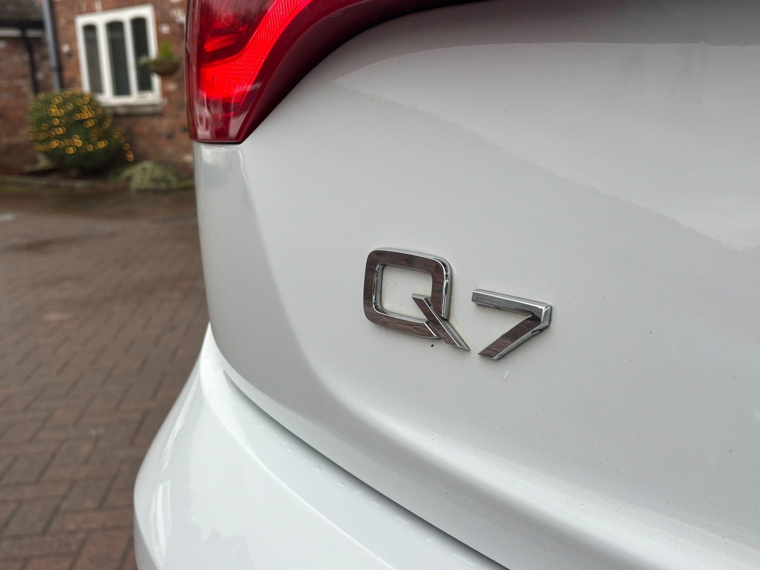 Used Audi Q7 2015 for sale - 76982841: Photo 23