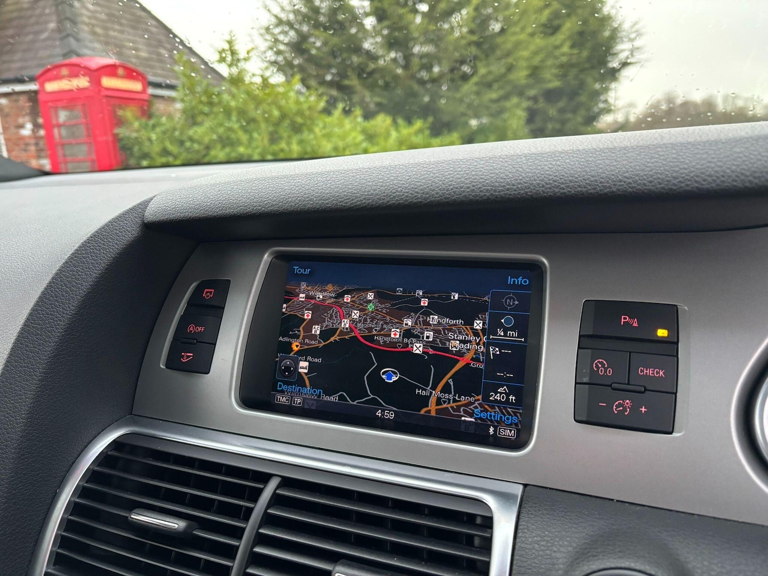 Used Audi Q7 2015 for sale - 76982841: Photo 27