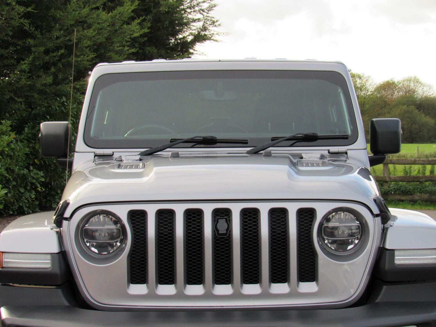 Used Jeep Wrangler 2019 for sale - 76982861: Photo 25