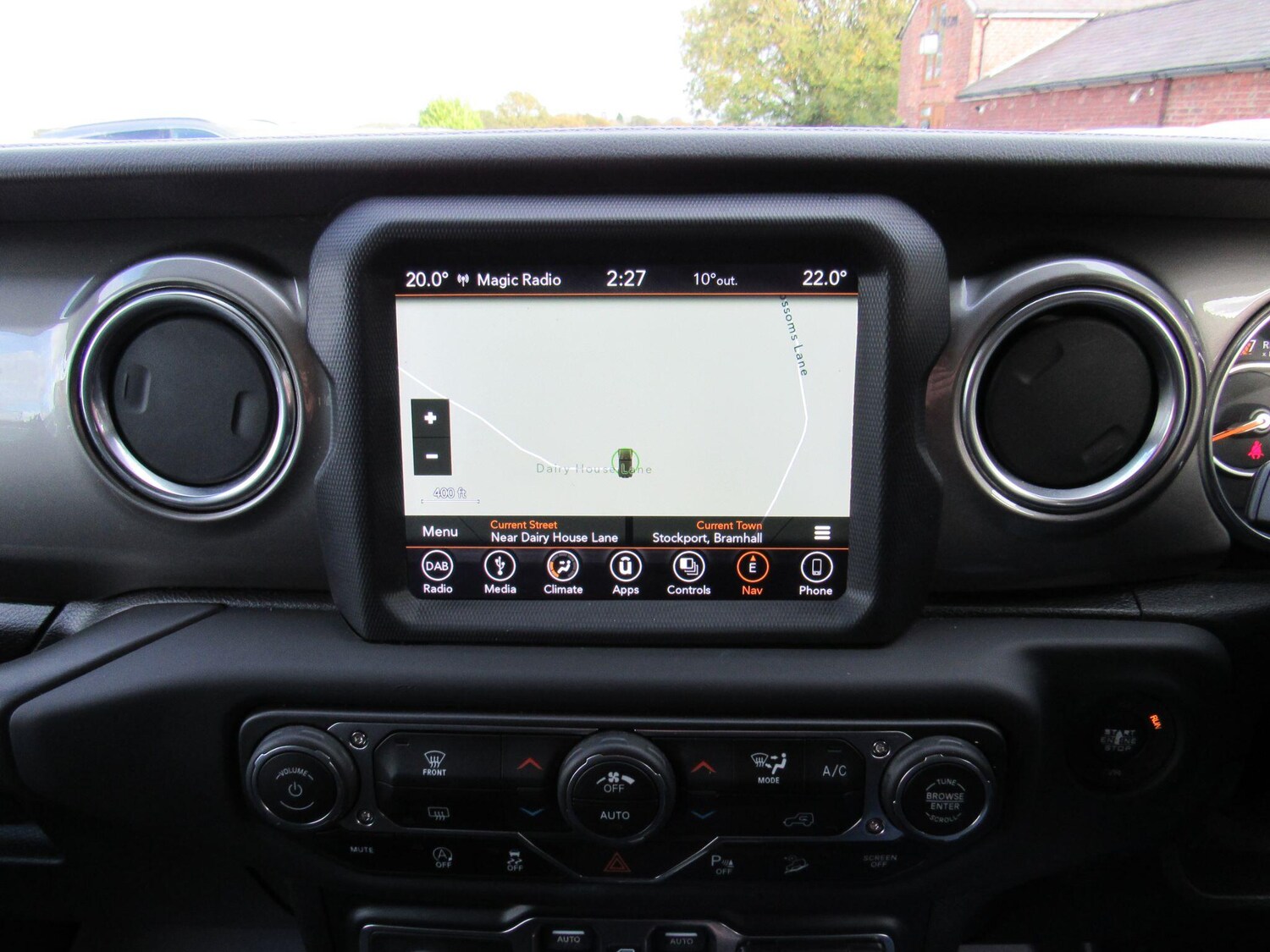 Used Jeep Wrangler 2019 for sale - 76982861: Photo 29
