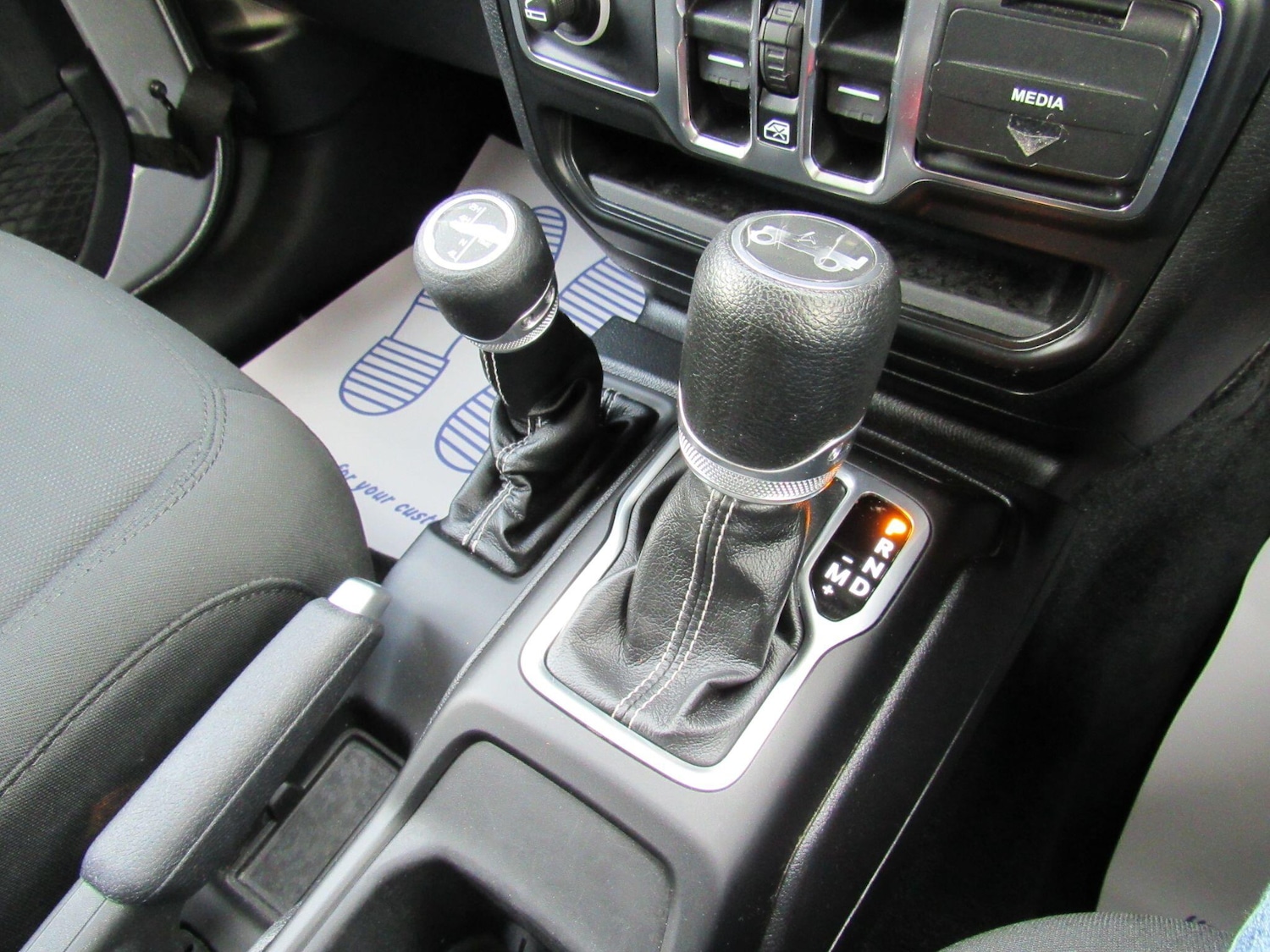 Used Jeep Wrangler 2019 for sale - 76982861: Photo 30