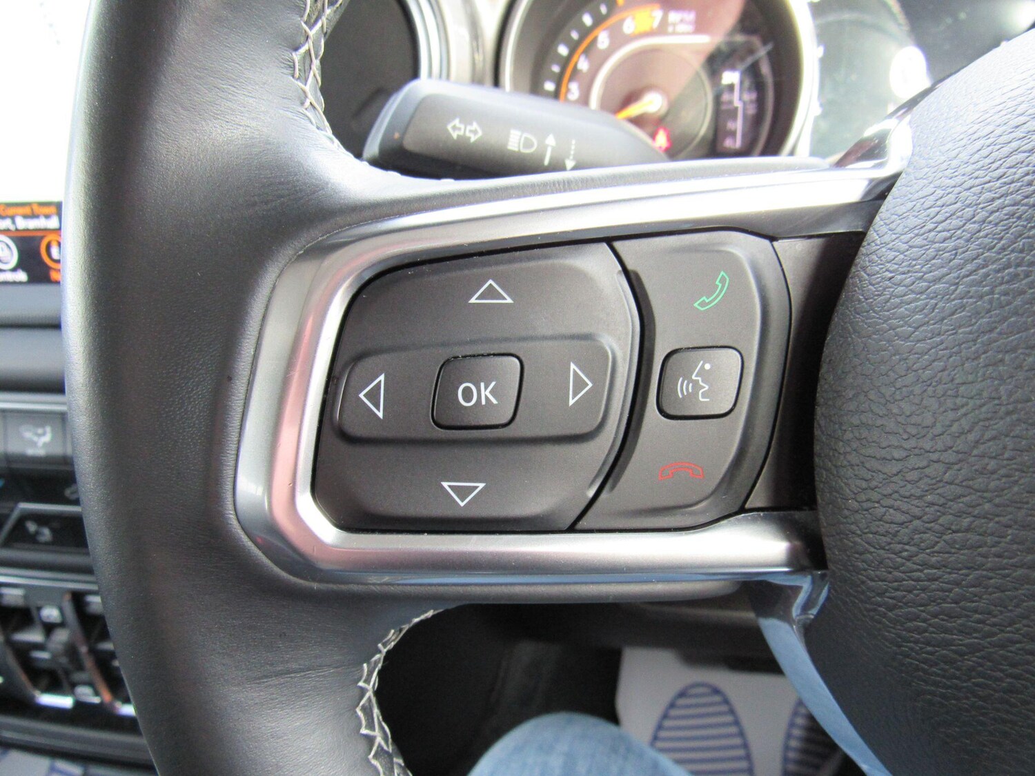 Used Jeep Wrangler 2019 for sale - 76982861: Photo 32