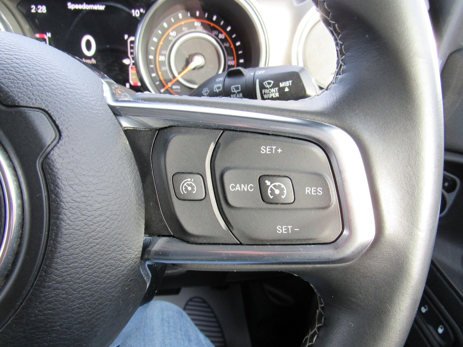 Used Jeep Wrangler 2019 for sale - 76982861: Photo 33