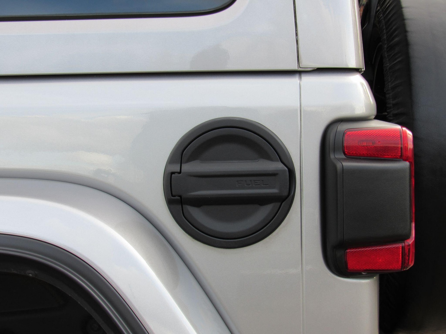 Used Jeep Wrangler 2019 for sale - 76982861: Photo 36