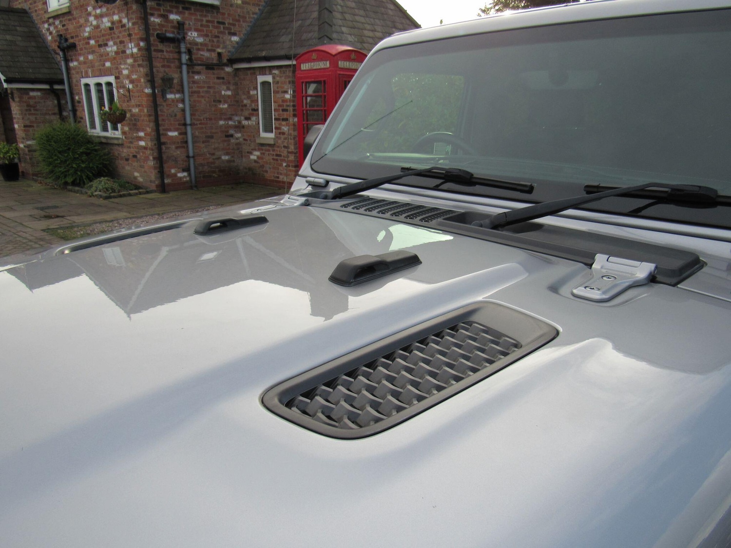 Used Jeep Wrangler 2019 for sale - 76982861: Photo 38