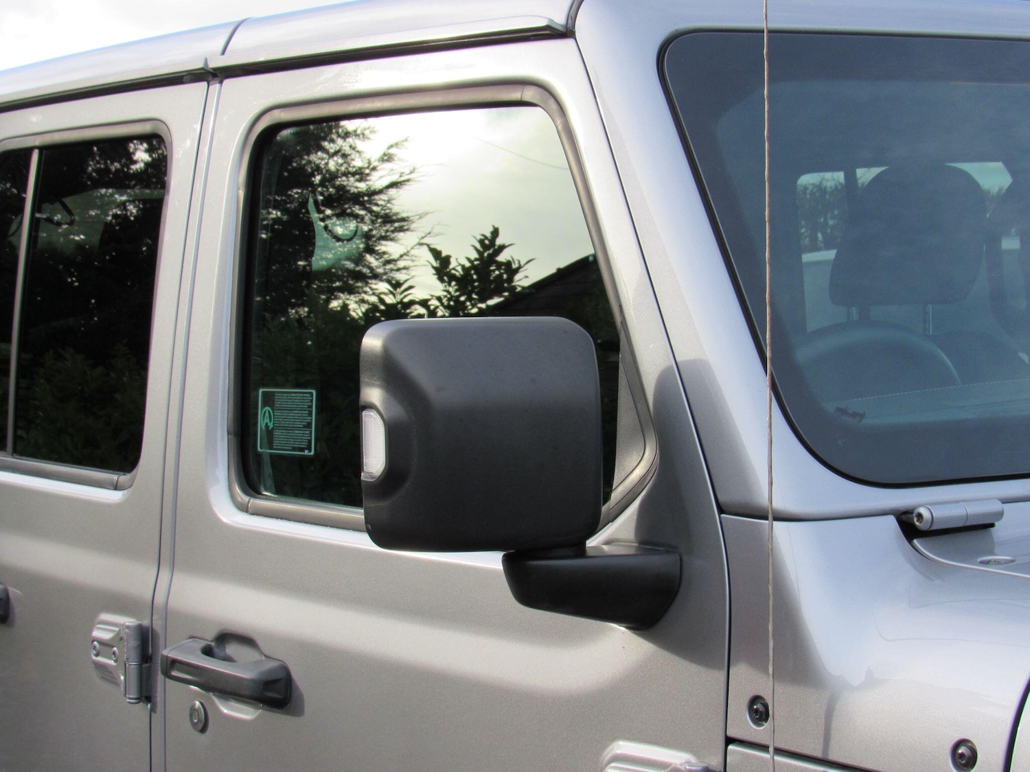 Used Jeep Wrangler 2019 for sale - 76982861: Photo 39