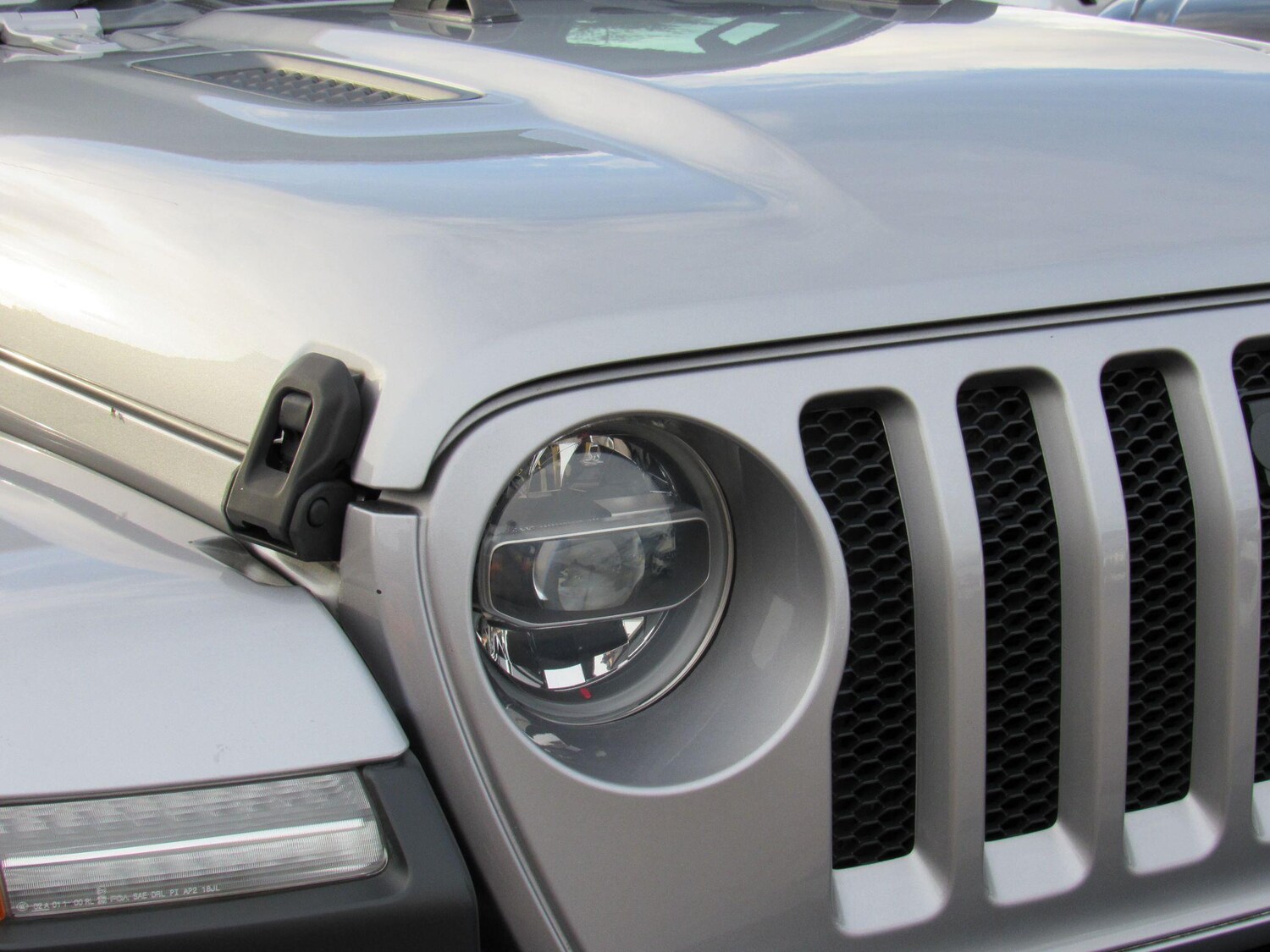 Used Jeep Wrangler 2019 for sale - 76982861: Photo 40