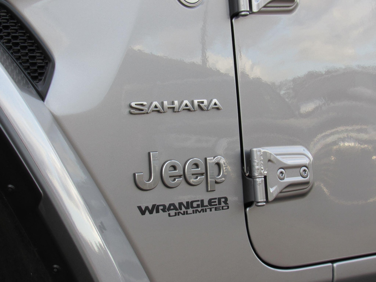 Used Jeep Wrangler 2019 for sale - 76982861: Photo 41