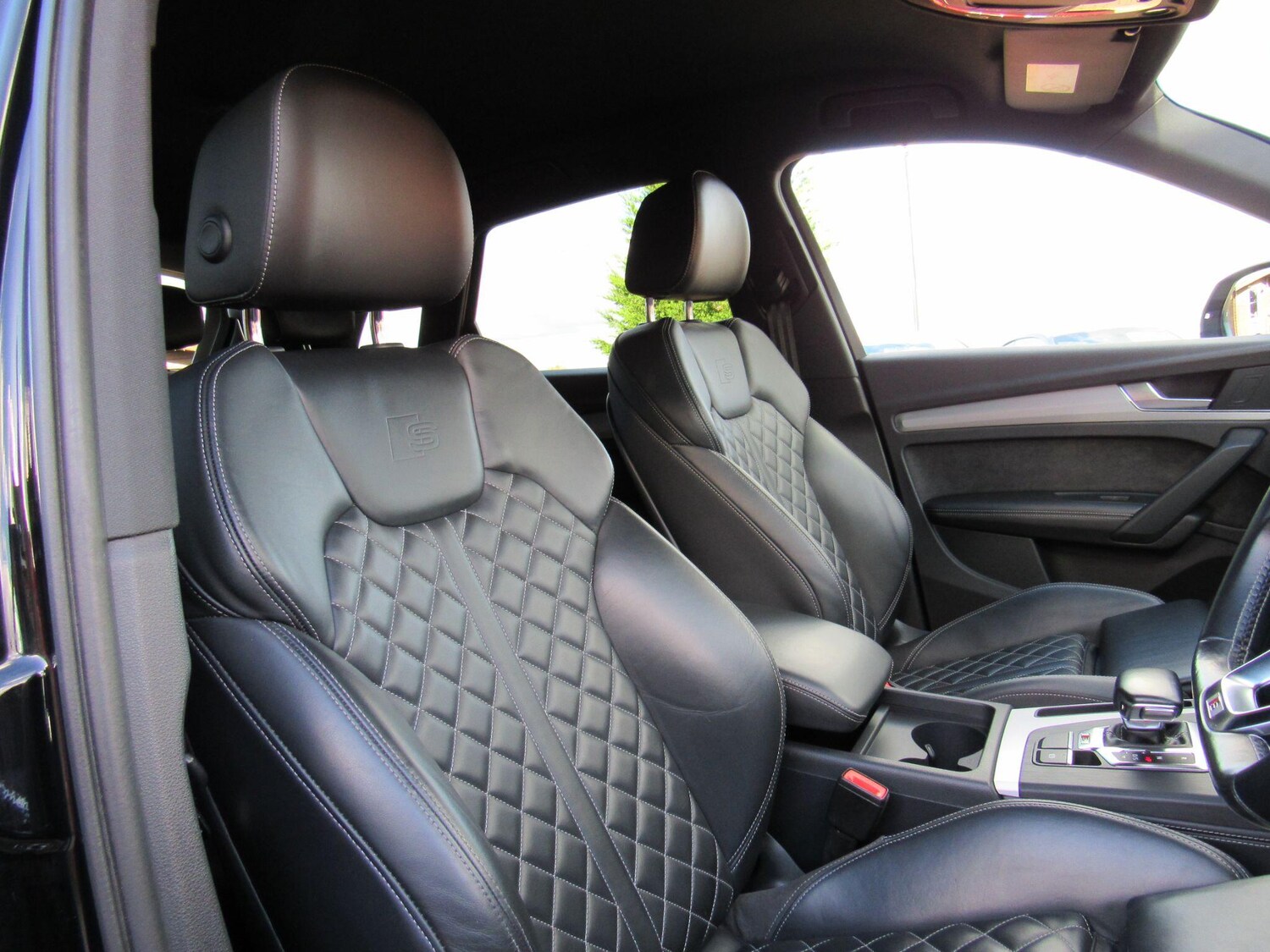 Used Audi Q5 2018 for sale - 76982848: Photo 15