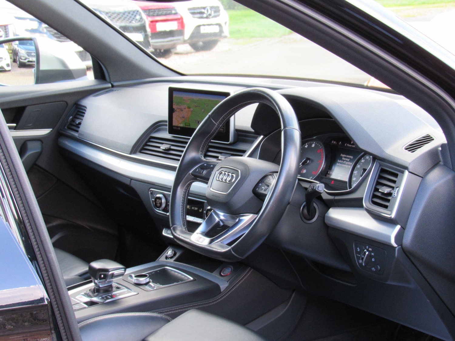 Used Audi Q5 2018 for sale - 76982848: Photo 16