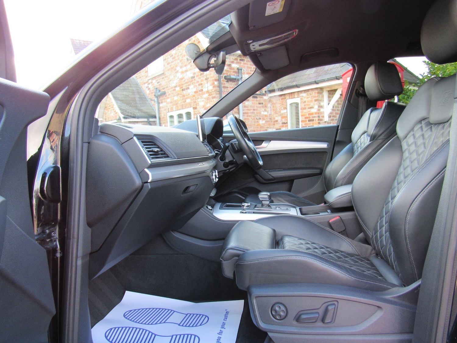 Used Audi Q5 2018 for sale - 76982848: Photo 18