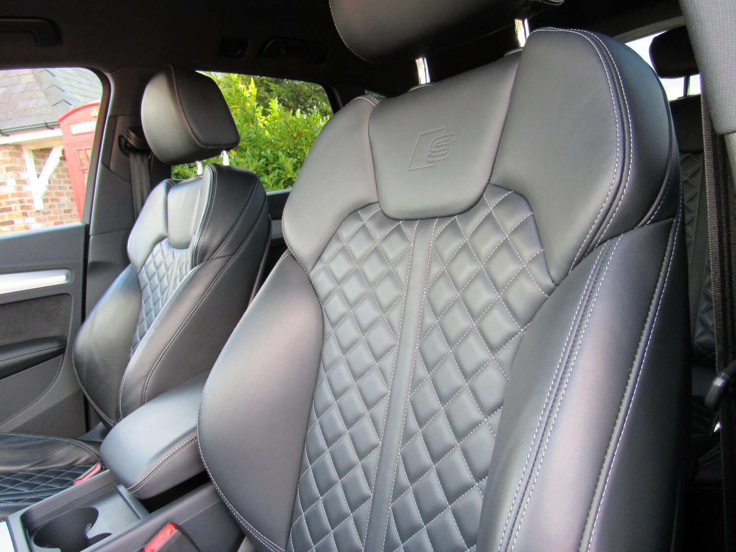 Used Audi Q5 2018 for sale - 76982848: Photo 20