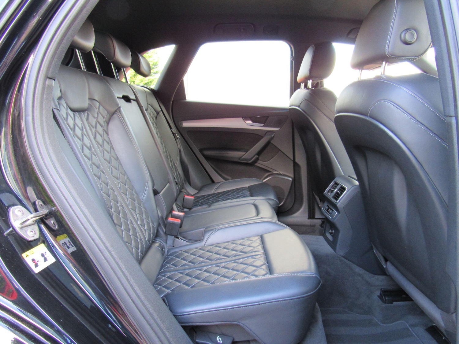 Used Audi Q5 2018 for sale - 76982848: Photo 21