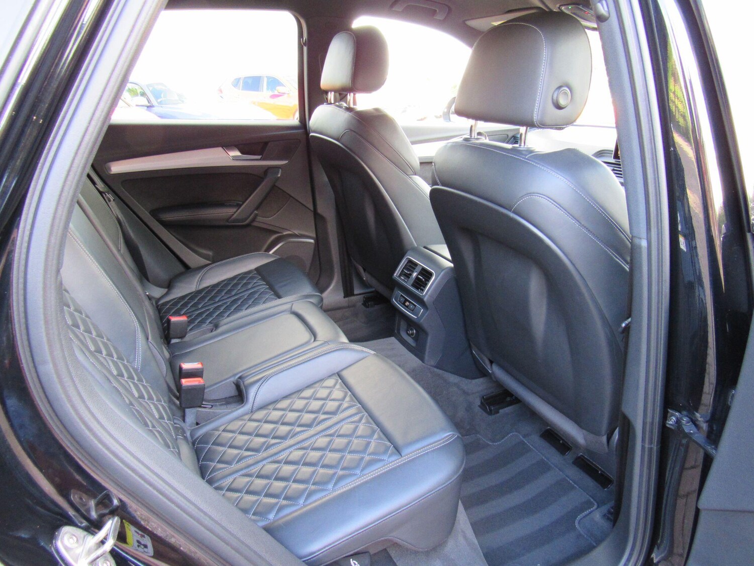 Used Audi Q5 2018 for sale - 76982848: Photo 22