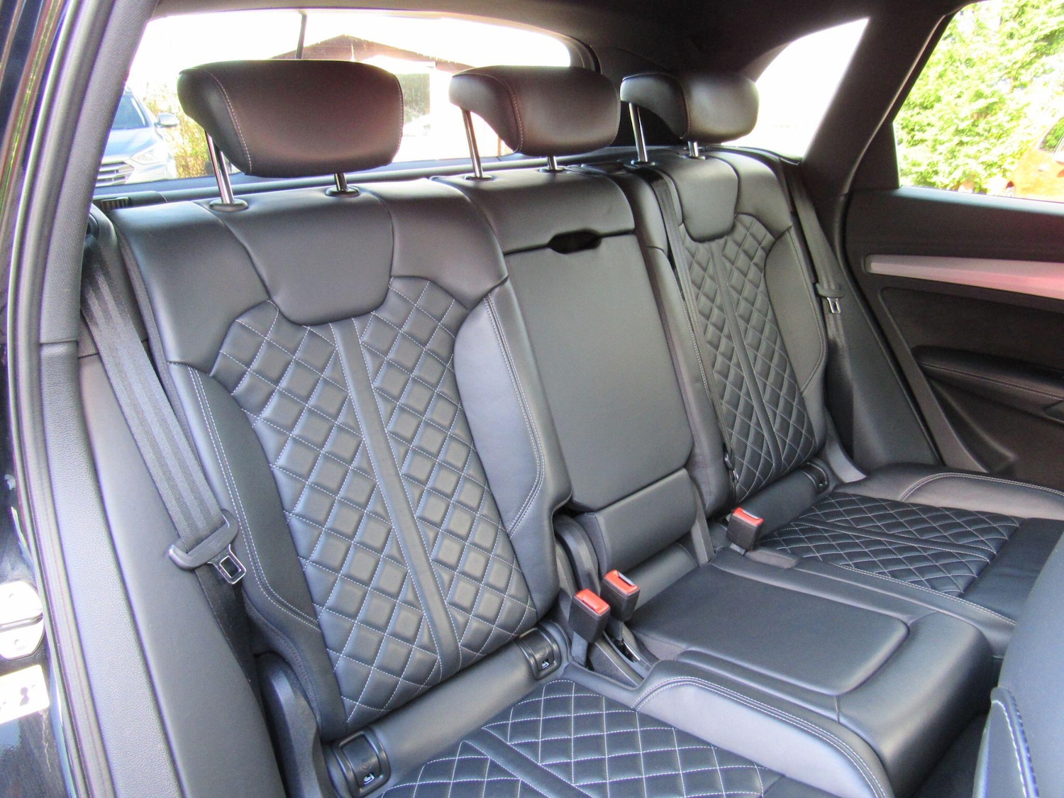 Used Audi Q5 2018 for sale - 76982848: Photo 23