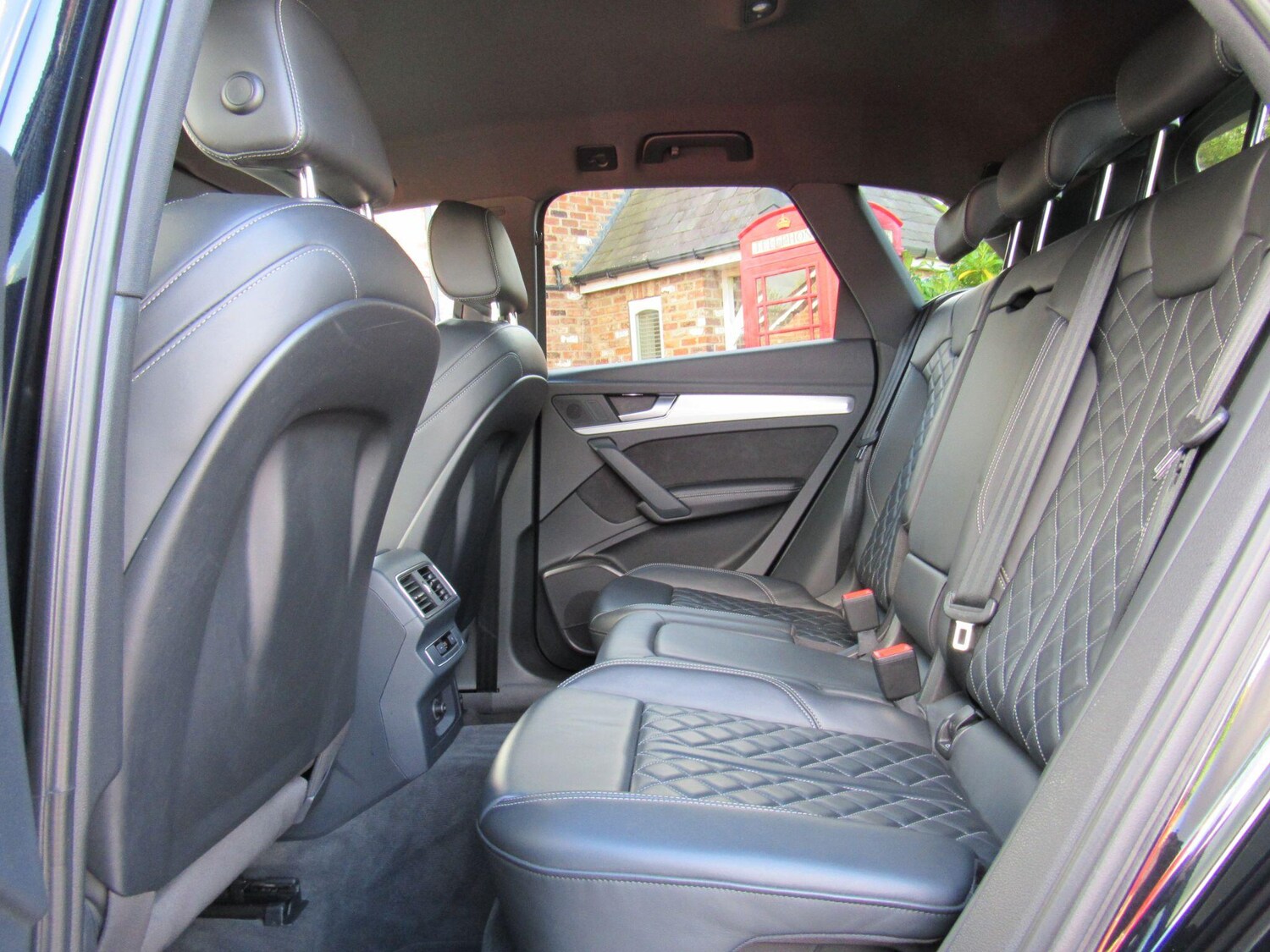 Used Audi Q5 2018 for sale - 76982848: Photo 24