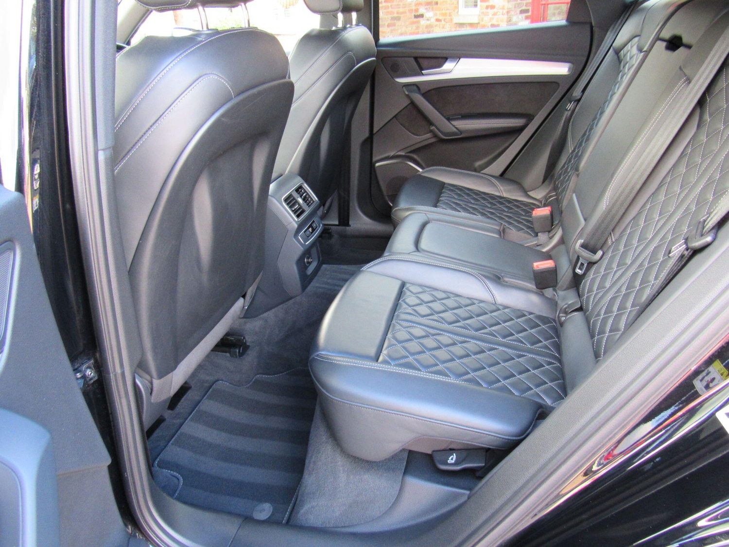 Used Audi Q5 2018 for sale - 76982848: Photo 25