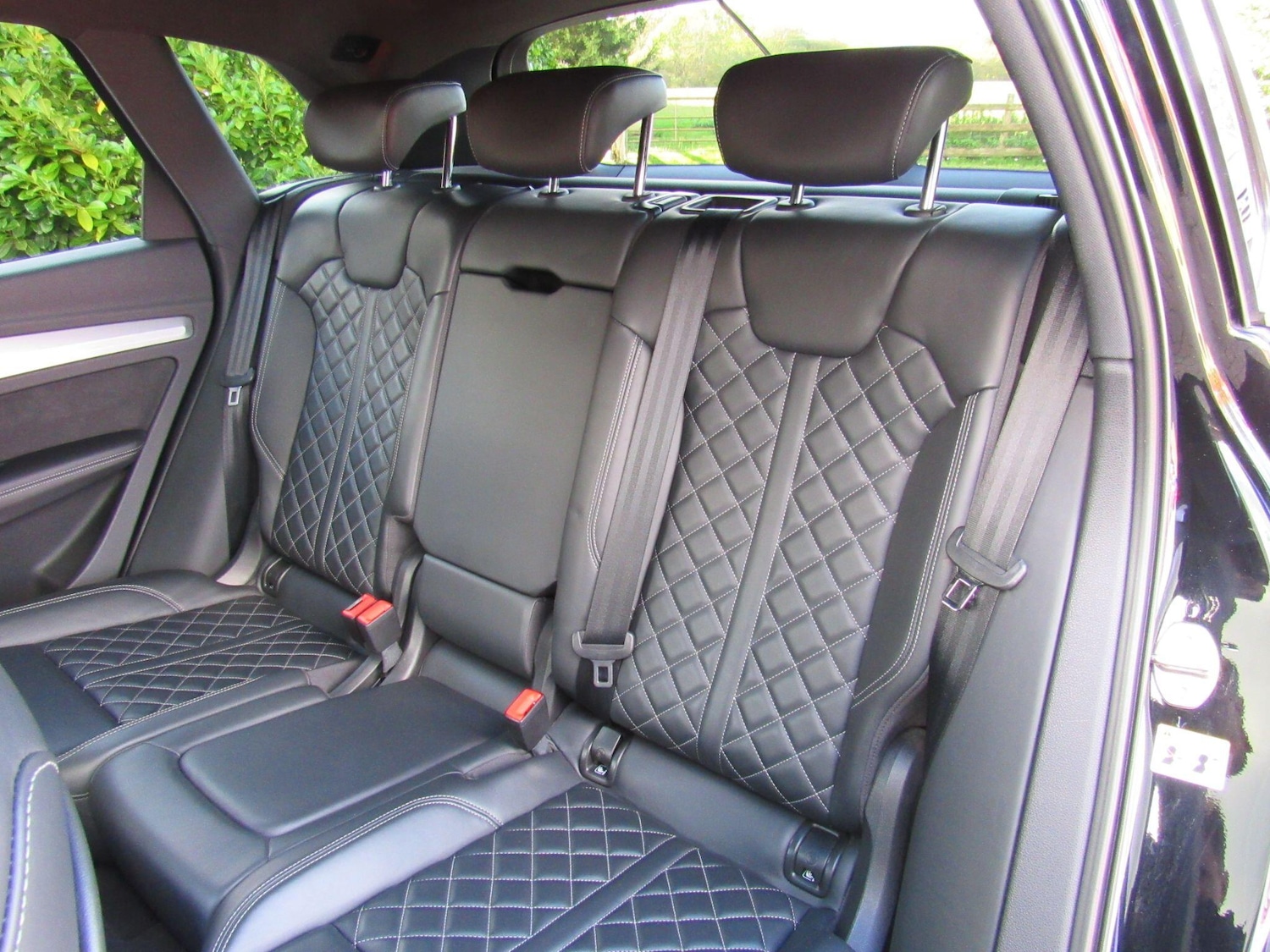 Used Audi Q5 2018 for sale - 76982848: Photo 26