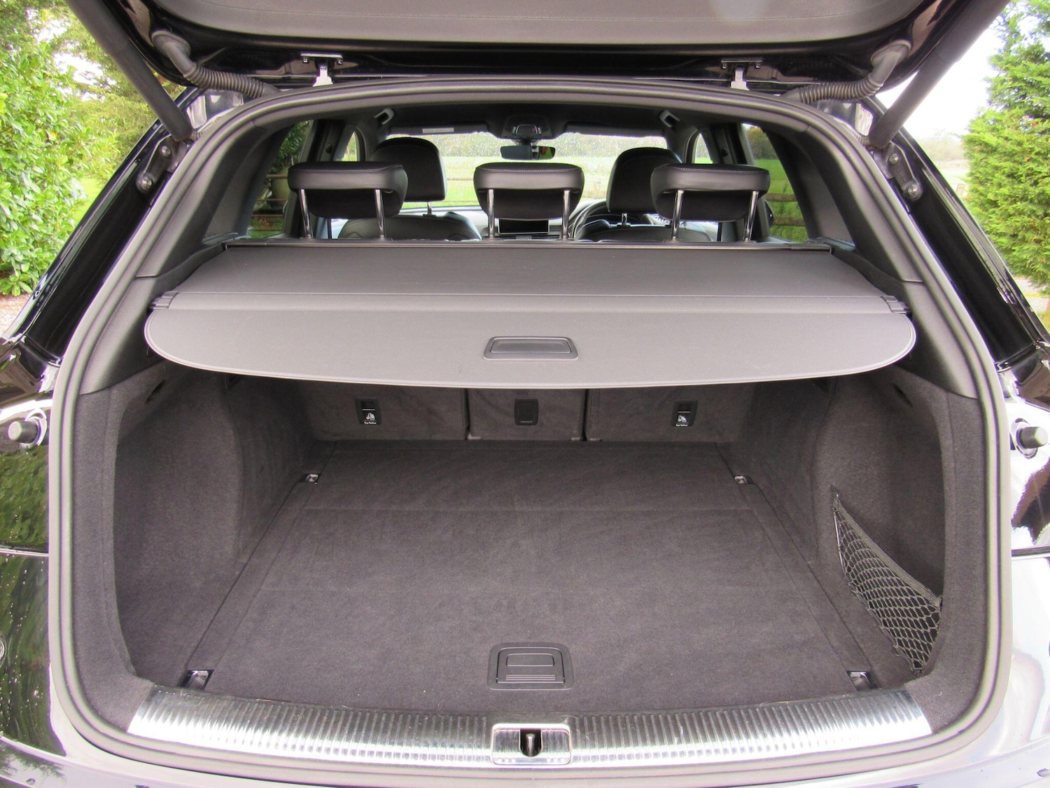 Used Audi Q5 2018 for sale - 76982848: Photo 27