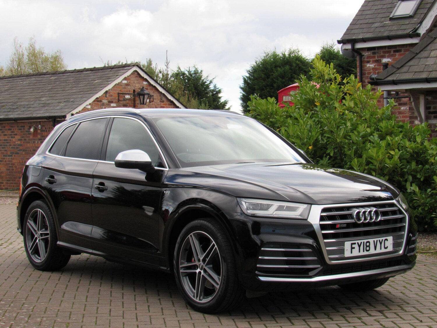 Used Audi Q5 2018 for sale - 76982848: Photo 31