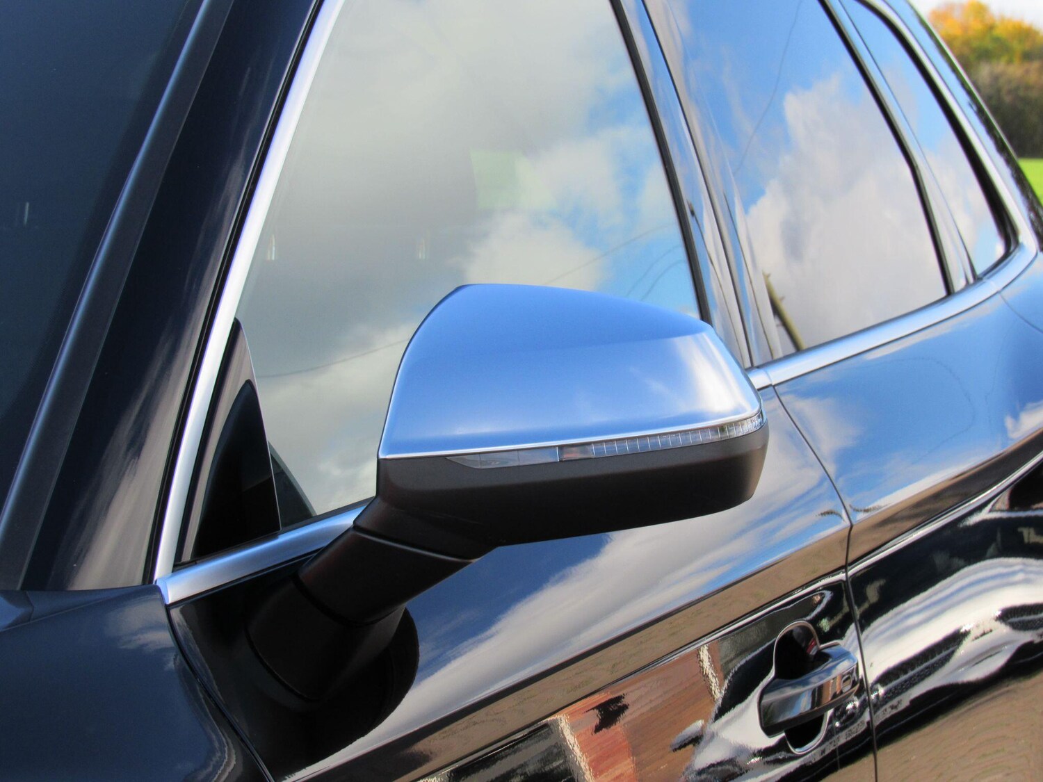 Used Audi Q5 2018 for sale - 76982848: Photo 37