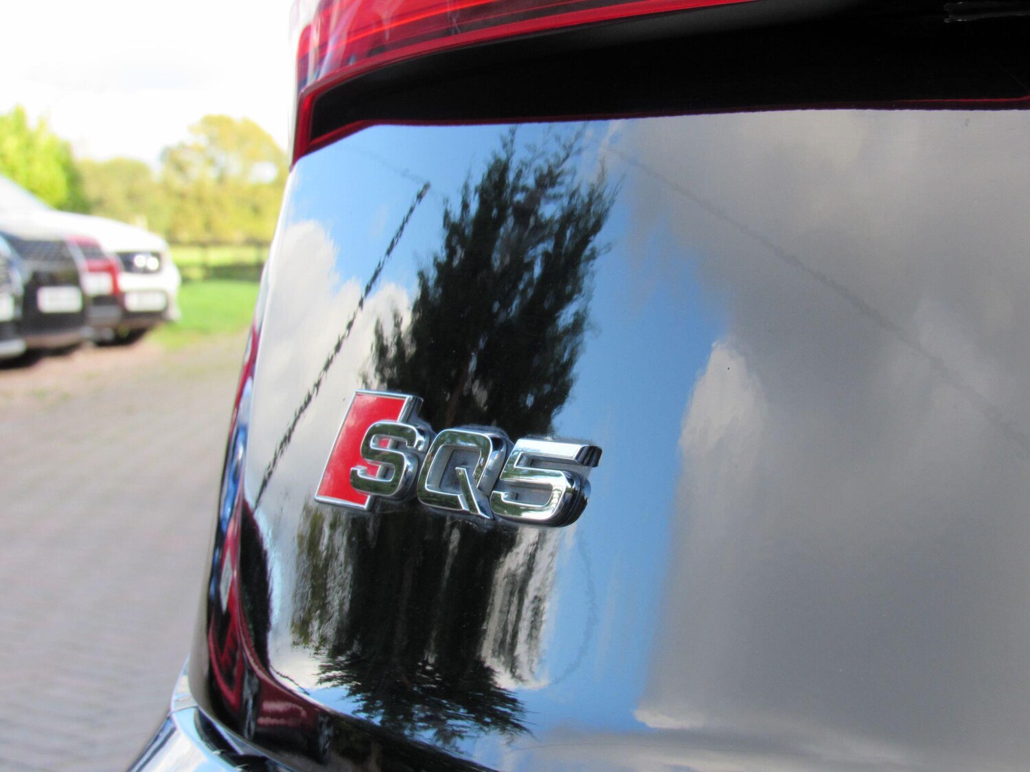 Used Audi Q5 2018 for sale - 76982848: Photo 39