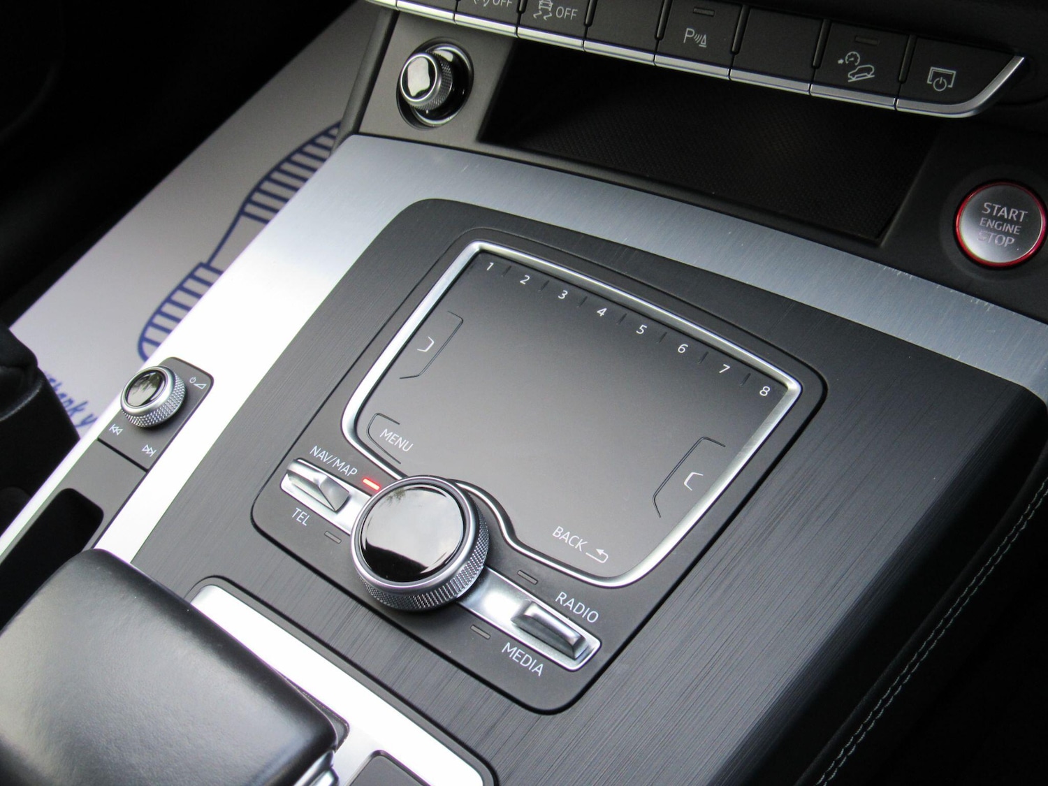 Used Audi Q5 2018 for sale - 76982848: Photo 47